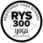 RYS 300 Yoga Alliance