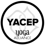 YACCEP Yoga Alliance