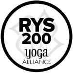 RYS 200 Yoga Alliance